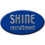 Shine Recruitment Ltd logo