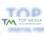 TopMedia Marketing Agency logo