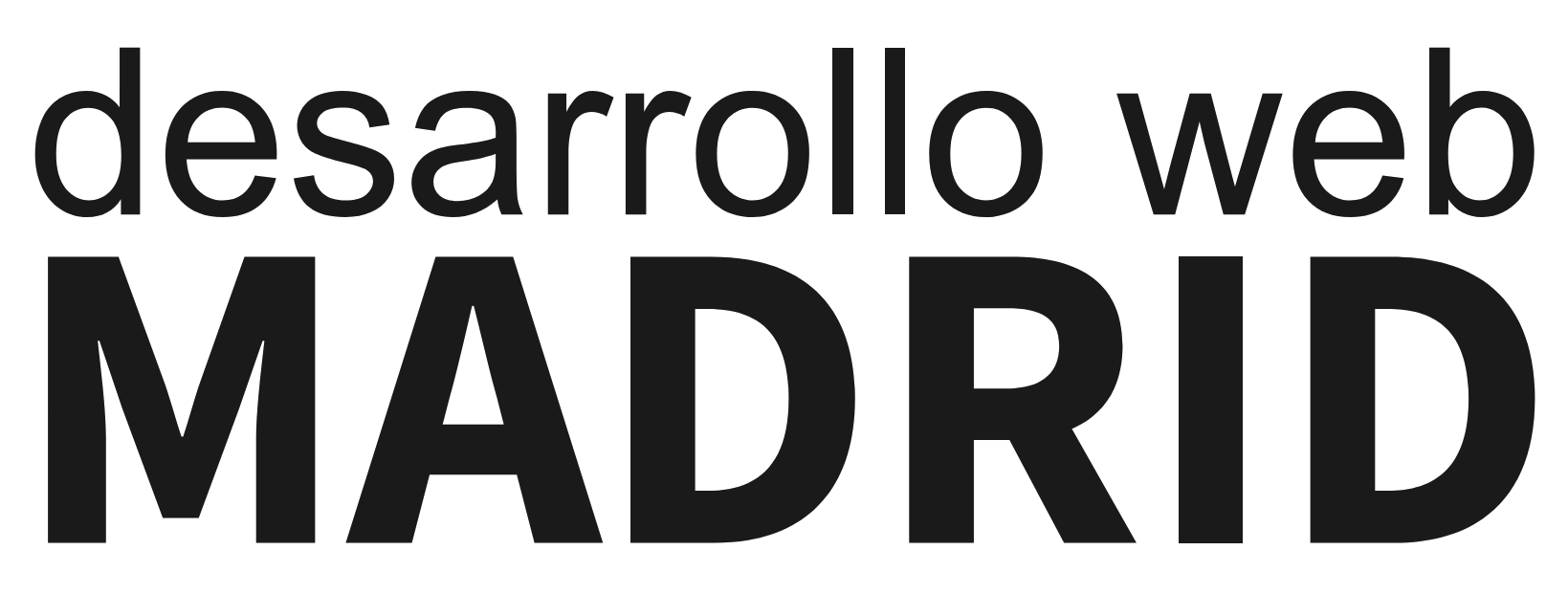 Desarrollo Web Madrid