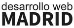 Desarrollo Web Madrid logo
