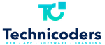 Technicoders logo