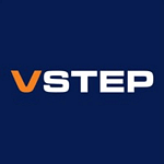 VSTEP Simulation logo