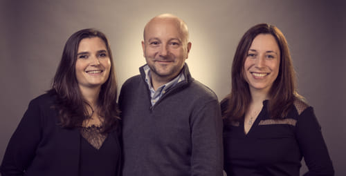 Co-Agency cover