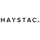 Haystac logo