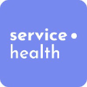 Service.Health logo