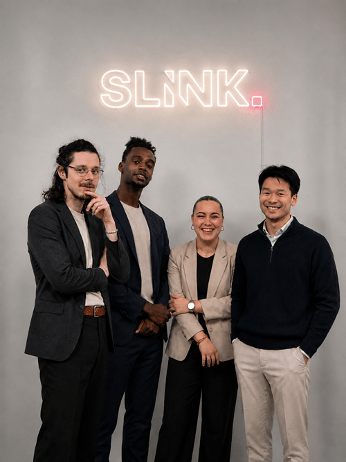 slinkagence.com cover