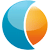 Orange Bleue Enseigne Et Publicité