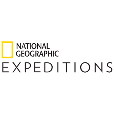 National Geographic Expeditions web site & social - Markenbildung & Positionierung