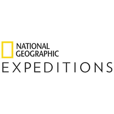 National Geographic Expeditions web site & social - Branding & Posizionamento