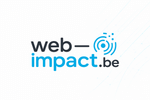 WEB IMPACT logo