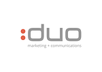 DUO Marketing & Communications logo