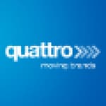 Quattro Media Group logo