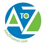 A to Z Promotions, Inc. logo