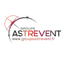 Groupe Astrevent logo