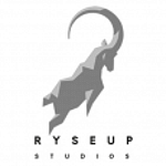 RyseUp Studios logo