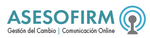 Asesofirm logo