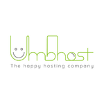 UmbHost Limited logo