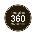 Imagine 360 Marketing logo