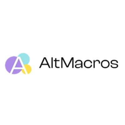 Alt Macros - Marktforschung