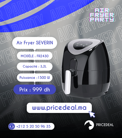 Pricedeal social media advertising - Advertising