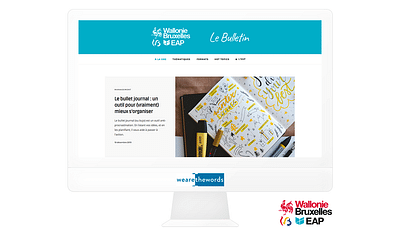 Marque média et communauté - Stratégie de contenu