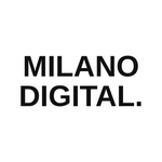 Milano Digital logo