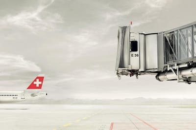 DOCK - Publicité