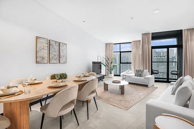 Real Estate Photography - Photographie