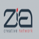 ZIA Creative Network logo