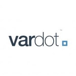Vardot logo