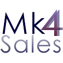 Marketing 4 Sales logo
