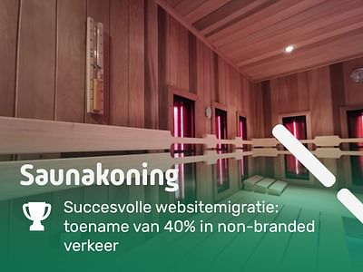 SEO en Website Migratie - SEO