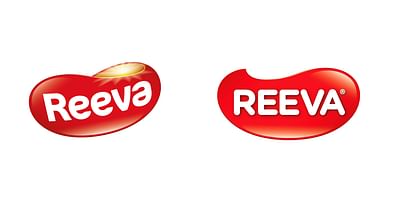 REEVA: Instant Noodles - Branding y posicionamiento de marca