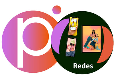 REDES SOCIALES - Redes Sociales