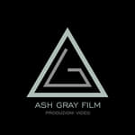 Ash Gray Film - Produzioni Video logo