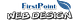First Point Web Design