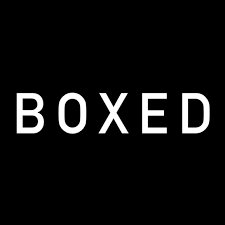 Boxed Studios