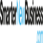 Smarter New Business logo