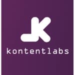 Kontent Cafe logo