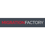 Migration Factory BV logo