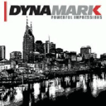 Dynamark Graphics Group Nashville logo