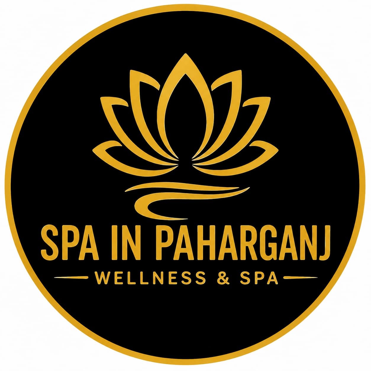 spa in paharganj