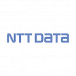 NTT DATA Romania logo