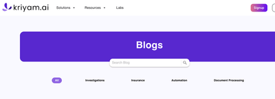 BFSI (Fintech) SEO - Référencement naturel