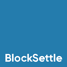 BlockSettle - Application web