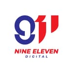 911 Digital logo