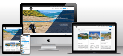 Sofun motortoers.nl - Email Marketing