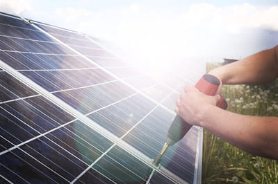 Solarparkprojektierer - Öffentlichkeitsarbeit (PR)
