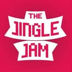 Jingle This logo
