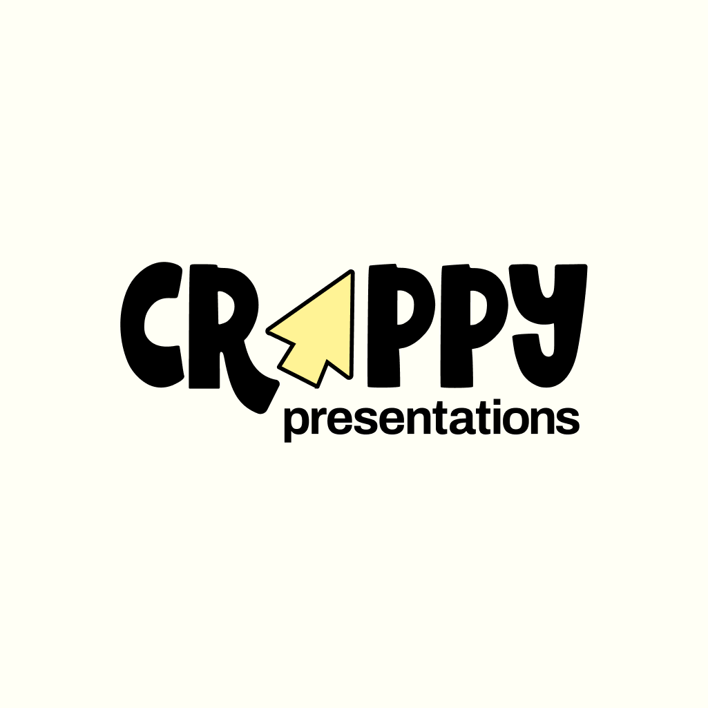 Crappy Presentations LLC
